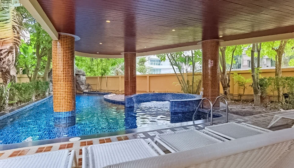 هتل نوا گلد پاتایا